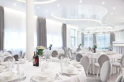 Kontrast Imprezy Zamknięte